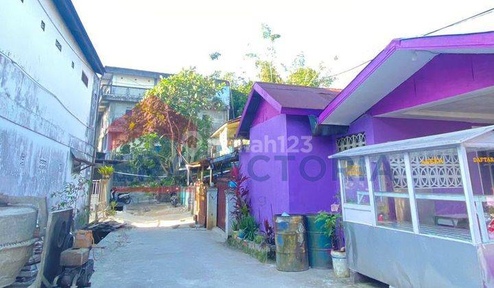 Rumah KOS
Full Furnished DIJUAL Balikpapan ISTIMEWA  2