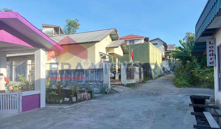 Rumah KOS
Full Furnished DIJUAL Balikpapan ISTIMEWA  3