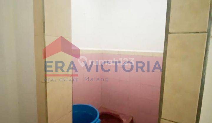 Rumah KOS
Full Furnished DIJUAL Balikpapan ISTIMEWA  5