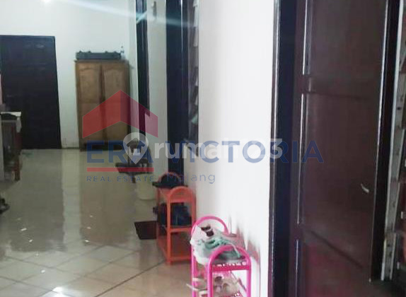Rumah KOS
Full Furnished DIJUAL Balikpapan ISTIMEWA  4