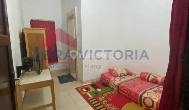 Rumah KOS
Full Furnished DIJUAL Balikpapan ISTIMEWA  6