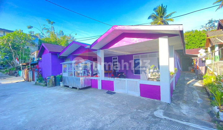 Rumah KOS
Full Furnished DIJUAL Balikpapan ISTIMEWA  9