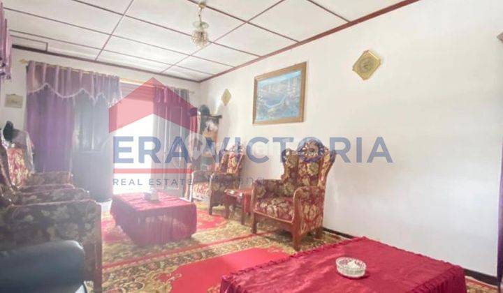 Rumah KOS
Full Furnished DIJUAL Balikpapan ISTIMEWA  10