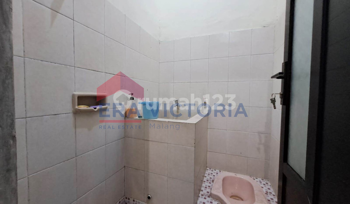 DIJUAL RUMAH ISTIMEWA LUAS, PURI CEMPAKA PUTIH MALANG 5