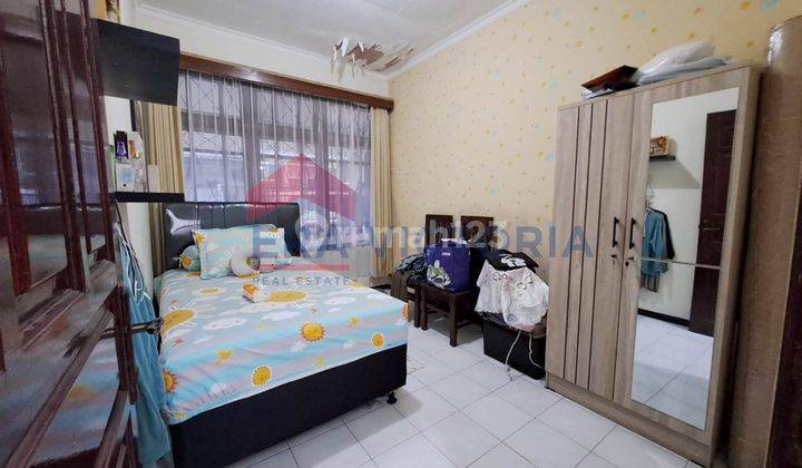 DIJUAL RUMAH ISTIMEWA LUAS, PURI CEMPAKA PUTIH MALANG 15