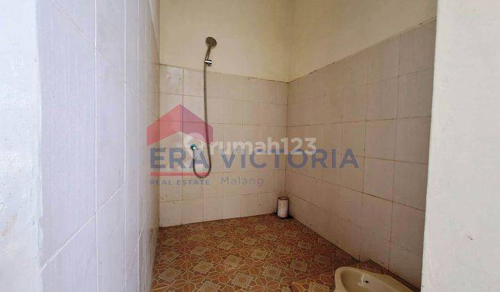 DIJUAL RUMAH SEJUK NYAMAN PONDOK TIDAR MALANG 4