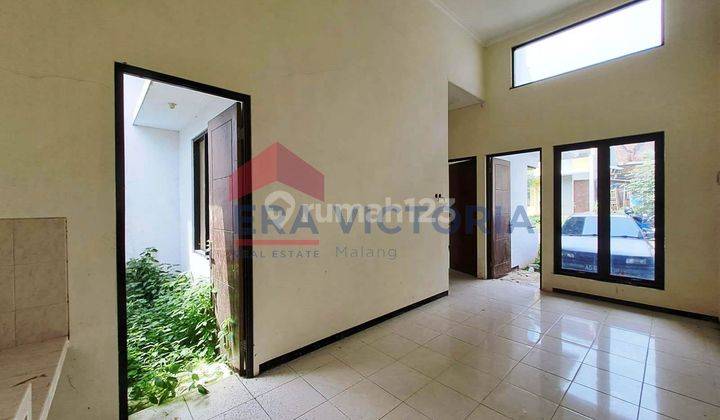 DIJUAL RUMAH SEJUK NYAMAN PONDOK TIDAR MALANG 5