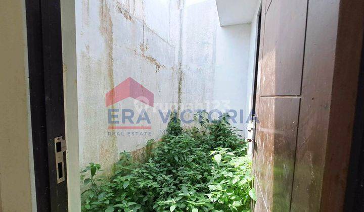 DIJUAL RUMAH SEJUK NYAMAN PONDOK TIDAR MALANG 6