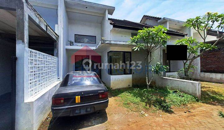 DIJUAL RUMAH SEJUK NYAMAN PONDOK TIDAR MALANG 7