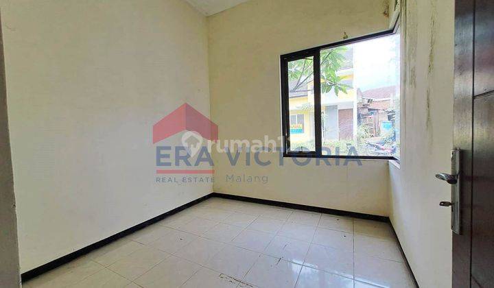 DIJUAL RUMAH SEJUK NYAMAN PONDOK TIDAR MALANG 9