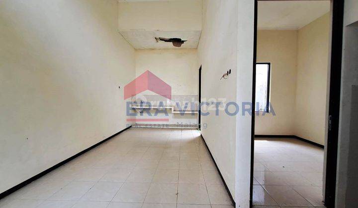 DIJUAL RUMAH SEJUK NYAMAN PONDOK TIDAR MALANG 12