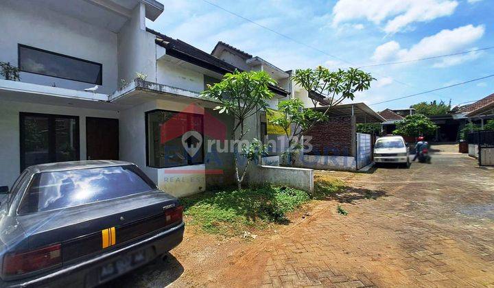 DIJUAL RUMAH SEJUK NYAMAN PONDOK TIDAR MALANG 14
