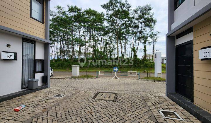M HOUSE ARAYA BARU SIAP HUNI HARGA TERJANGKAU  2