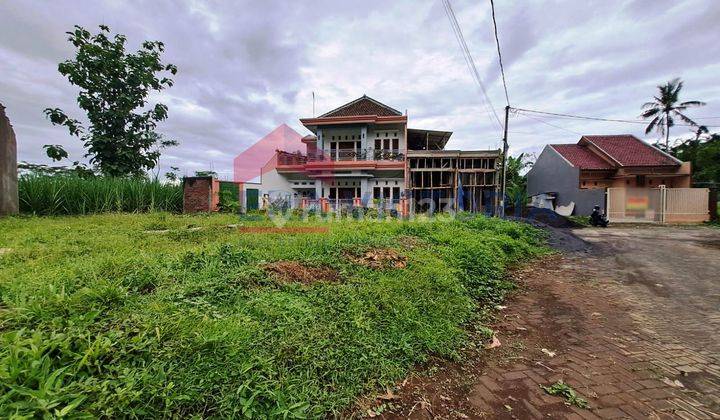Dijual Murah Tanah Kavling Poros Jabung Malang 6