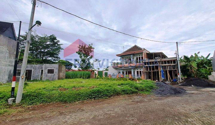 Dijual Murah Tanah Kavling Poros Jabung Malang 7