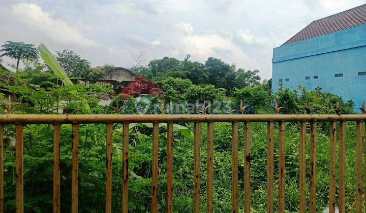 Dijual Cepat Tanah Stategis di Pohjentrek, Pasuruan SHM 3.172 m² 2