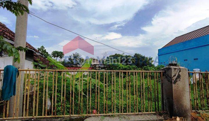 Dijual Cepat Tanah Stategis di Pohjentrek, Pasuruan SHM 3.172 m² 11