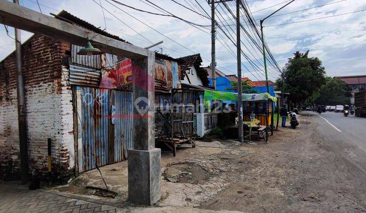 Dijual Cepat Tanah Stategis di Pohjentrek, Pasuruan SHM 3.172 m² 12