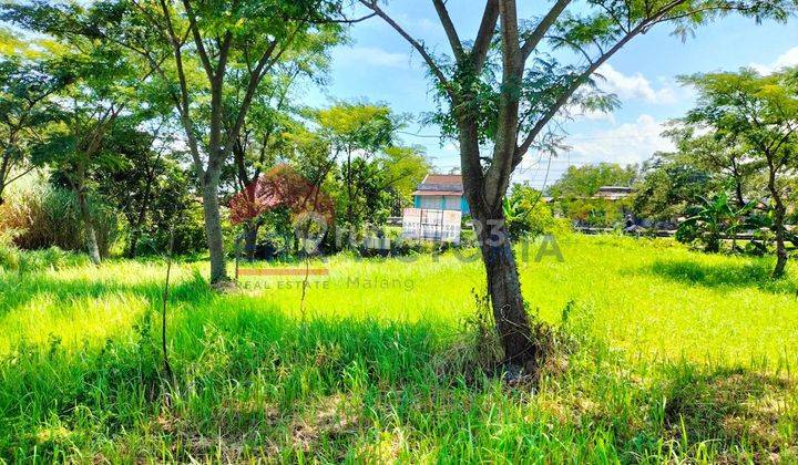 Tanah di Purwodadi, Malang SHM 3.605 m² 3