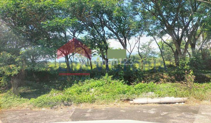 Tanah di Purwodadi, Malang SHM 3.605 m² 4