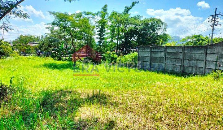 Tanah di Purwodadi, Malang SHM 3.605 m² 5