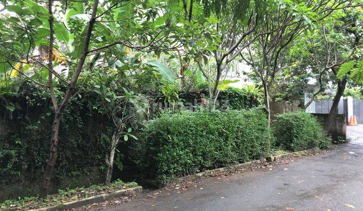 Rumah Tua Hitung Tanah Di Bogor Kota Dekat Tol Bogor 4