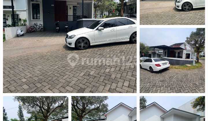 Rumah Dijual Di Bsb Village 2
