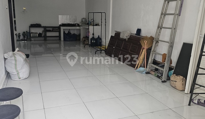 House in Citarum, City Center, Flood-Free 2