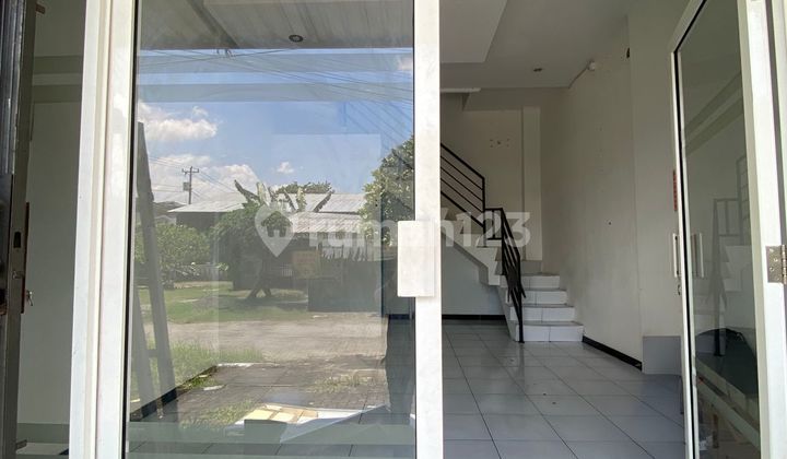 Ruko Tlogosari Lokasi Strategis 2