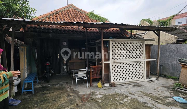 Rumah di Citarum Jual Cepat 2