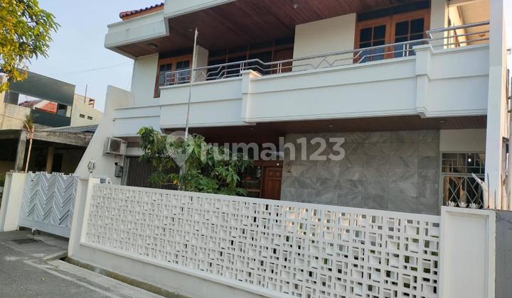 Rumah Di Beruang Raya Majapahit Semarang 2