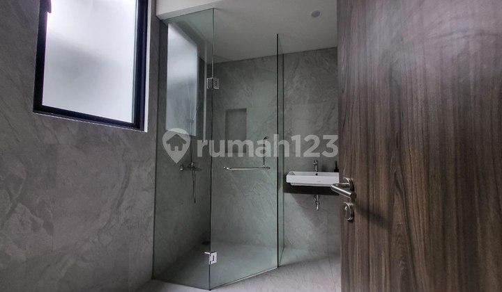 Rumah dijual siap huni di kawasan sentul view gunung pancar 2