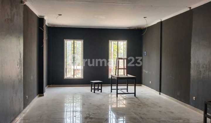 3-story shophouse for sale in Ciater near BSD strategic location 3-story shophouse for sale in Ciater near BSD strategic location