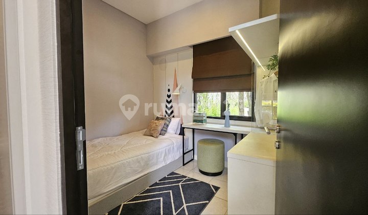 Rumah dijual di kota podomoro tenjo cluster damar lokasi strategis 2