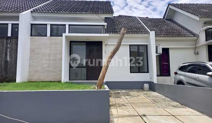 Rumah siap huni di ciputat lokasi staretgis tanpa DP dan biaya Rumah siap huni di ciputat lokasi staretgis tanpa DP dan biaya