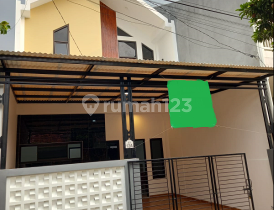 House for sale in Pamulang Elok, ready to occupy, negotiable until deal. House for sale in Pamulang Elok, ready to occupy, negotiable until deal.