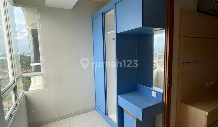 Dijual Unit Apartemen Cinere Bellevue 3