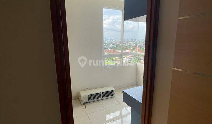 Dijual Unit Apartemen Cinere Bellevue 2