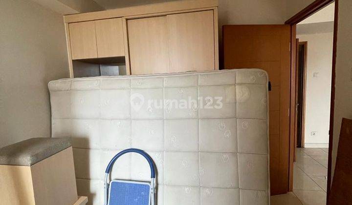 Dijual Unit Apartemen Cinere Bellevue 4