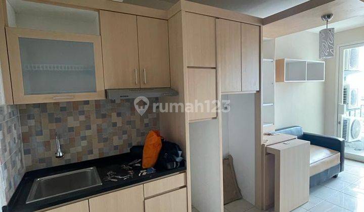 Dijual Unit Apartemen Cinere Bellevue 1