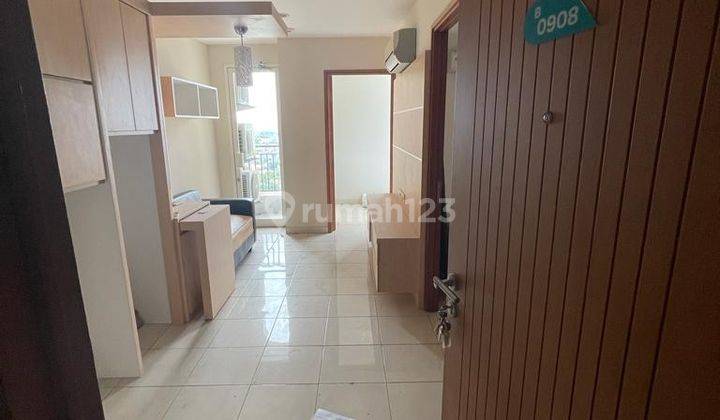 Dijual Unit Apartemen Cinere Bellevue 7