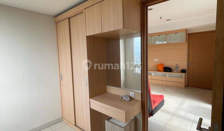 Dijual Unit Apartemen Cinere Bellevue 18