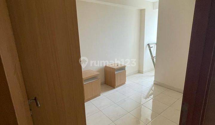 Dijual Apartemen Lokasi Strategis Fasilitas Lengkap 6