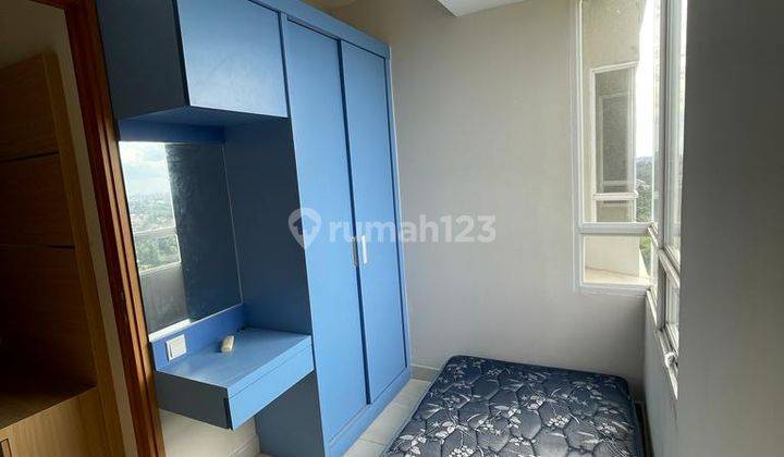 Dijual Apartemen Lokasi Strategis Fasilitas Lengkap 9