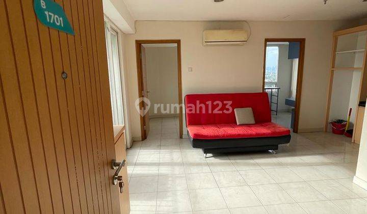 Dijual Apartemen Lokasi Strategis Fasilitas Lengkap 17