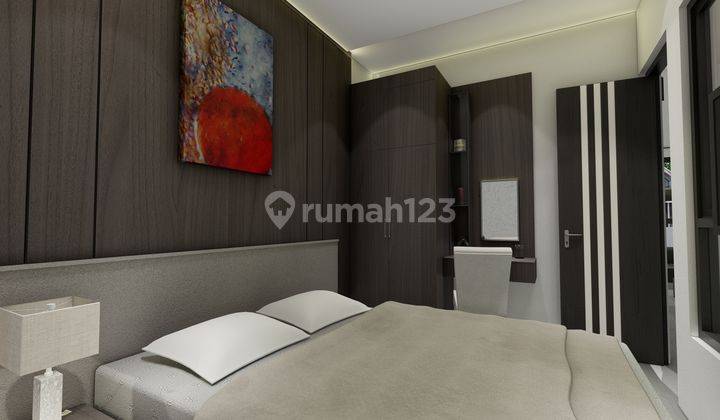 Rumah Dijual Strategis Gunung Sindur 5