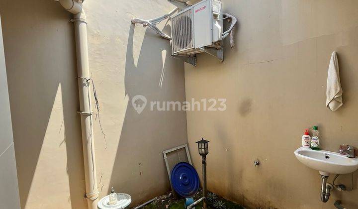 Dijual Ruko Pinggir Jalan Raya Sangat Strategis 4