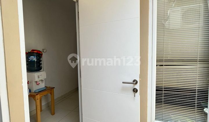 Dijual Ruko Pinggir Jalan Raya Sangat Strategis 6