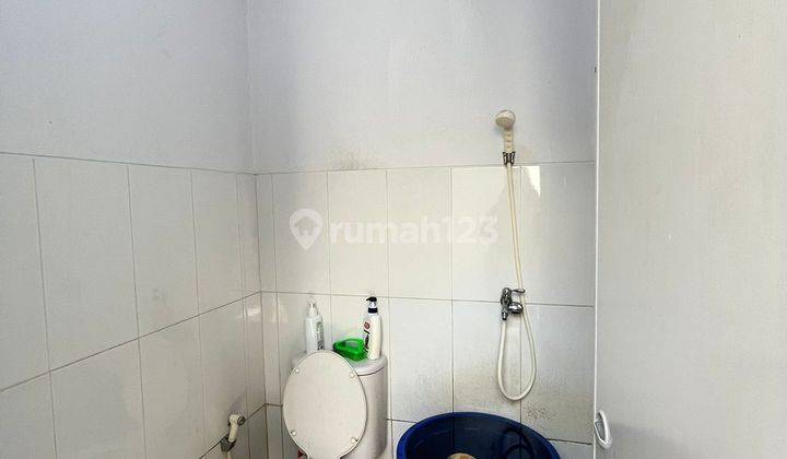 Dijual Ruko Pinggir Jalan Raya Sangat Strategis 8