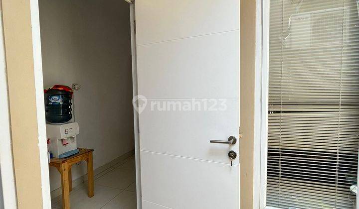 Ruko Dijual Strategis Pinggir Jalan Raya  6